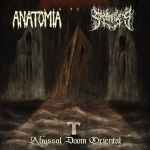 ANATOMIA / SHAMBLES - Abyssal Doom Oriental DIGI